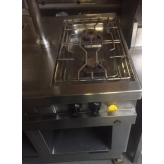Occasion MKN kook en bakmeubel