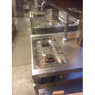 Occasion MKN kook en bakmeubel