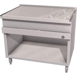 MKN neutraal element, 1000 mm., 700-serie 10019128