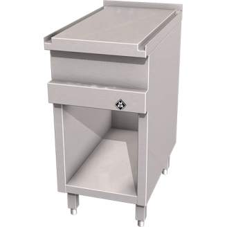MKN neutraal element, 400 mm., 700-serie 10018327