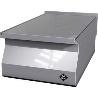 MKN neutraal element, 400 mm., topunit, CounterSL, 1203601