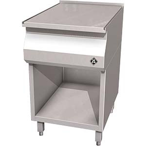 MKN neutraal element, 500 mm., HotLine, 1303702