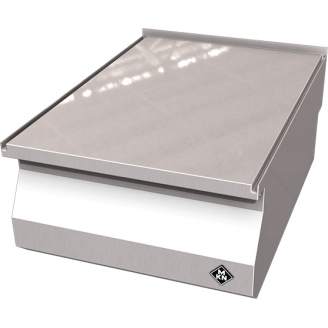 MKN neutraal element, 500 mm., topunit, CounterSL, 1203602