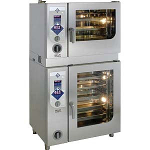 MKN RVS samenbouwset 216243, 270 mm