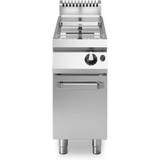 Modular Roc 1100 gas friteuse 13 liter