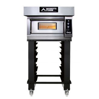 Moretti Forni pizza oven iDeck ID-M 60.60 digital - 1 kamer