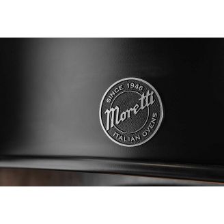 Moretti Forni pizza oven Neapolis 6  - Elektrisch 1 bakkamer 6 pizza's