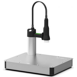 Unox MULTI.Day HOT VACUUM vacumeerpomp