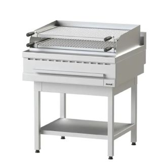 Nayati charcoal grill, ECG 6-60