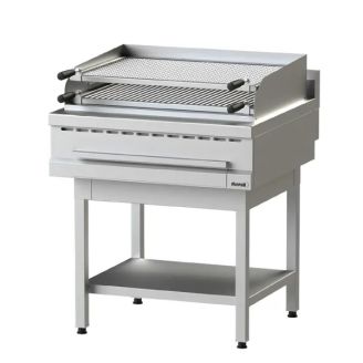 Nayati charcoal grill, ECG 8-75