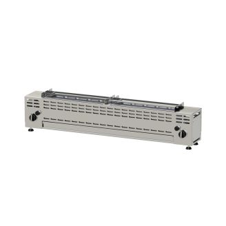 Nayati spiesgrill, NYG 7-20