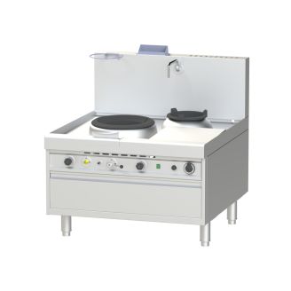 Nayati woktafel - NEWI 11-90 W1S1