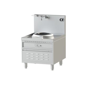 Nayati woktafel - NEWI 8-90 W1