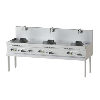 Nayati woktafel - NGK 120-75 W3