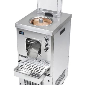Nemox Gelato 12k