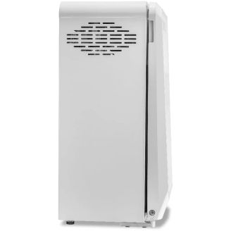 Nemox Magic pro 90B I-green ijsconservator