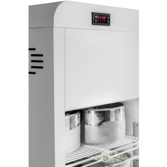 Nemox Magic pro 90B I-green ijsconservator