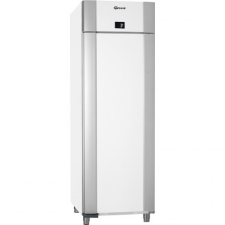 Gram ECO PLUS K 70 LAG koelkast - enkeldeurs - wit