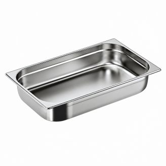 NordCap GN container 1/1 - 100, CNS
