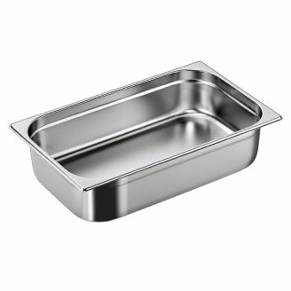 NordCap GN container 1/1 - 150, CNS