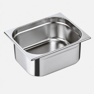 NordCap GN container 1/2 - 150, CNS