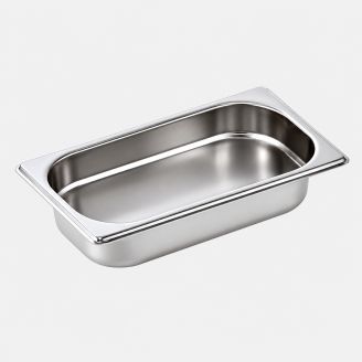 NordCap GN-container 1/4 - 100, CNS