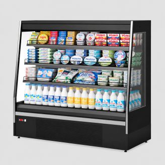 NordCap impuls wandkoeling ONYX SV 700-1475 1875 M2