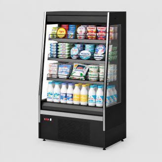 NordCap impuls wandkoeling ONYX SV 700-1475 937 M2