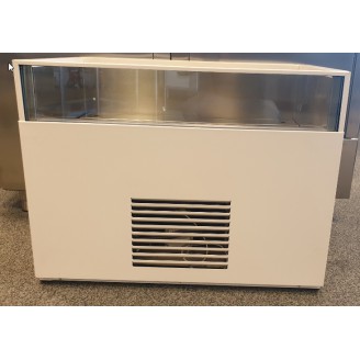 Showroommodel Nordcap Koelvitrine