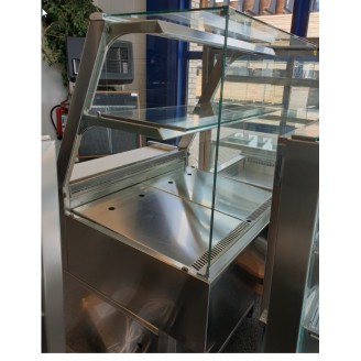 Showroommodel Nordcap koelvitrine snack line Cold