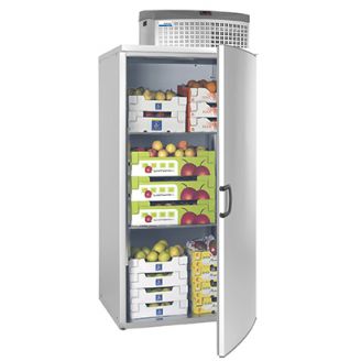 NordCap minikoelcel - stekkerklaar - MZ 1850