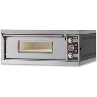 Moretti Forni iDeck pizza oven, iD-PM 105.105
