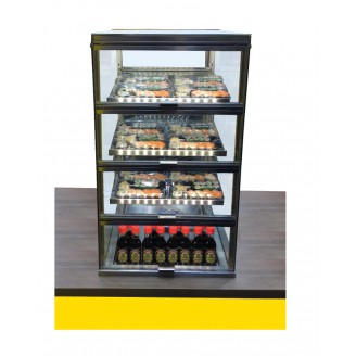Showroommodel NordCap Sushi Tower