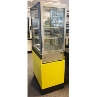 Showroommodel NordCap Sushi Tower
