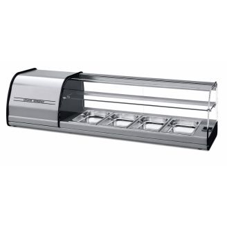 NordCap tapaskoeler, Tapas 4 GN-2