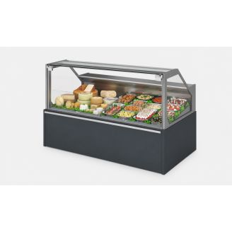NordCap verswarenbuffet MILOS 2.0 1250-O M1