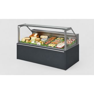 NordCap verswarenbuffet MILOS 2.0 1250-O M2