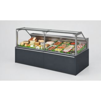 NordCap verswarenbuffet MILOS 2.0 1562-O M2