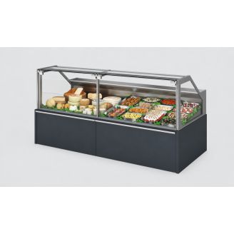 NordCap verswarenbuffet MILOS 2.0 2500-O M1