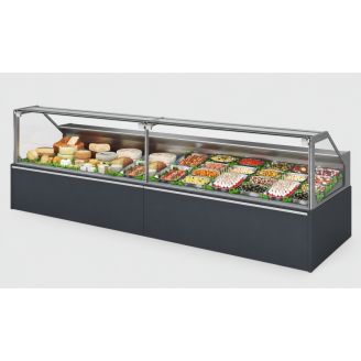 NordCap verswarenbuffet MILOS 2.0 2500-O M2