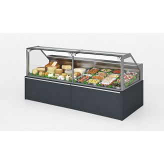 NordCap verswarenbuffet MILOS 2.0 3125-O M2