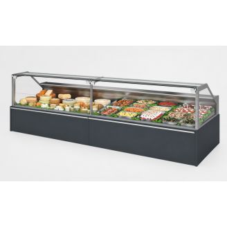 NordCap verswarenbuffet MILOS 2.0 3750-O M1