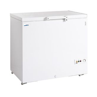 NordCap vrieskist - TKT 305