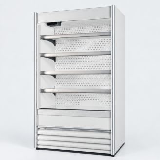 NordCap wandkoeling ALASKA 100 ENERGY