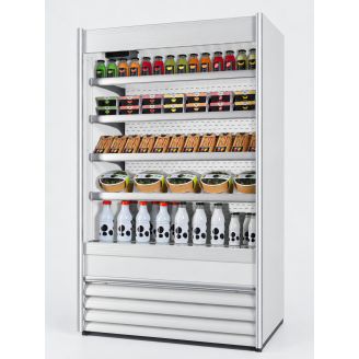 NordCap wandkoeling ALASKA 100 ENERGY OM