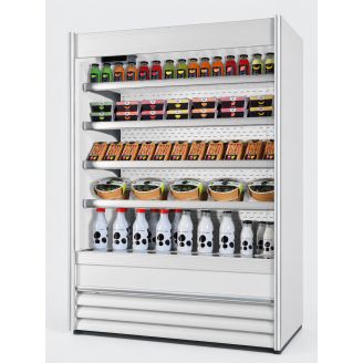 NordCap wandkoeling ALASKA 120 ENERGY