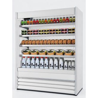 NordCap wandkoeling ALASKA 150 ENERGY