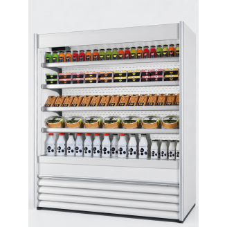 NordCap wandkoeling ALASKA 180 ENERGY
