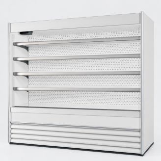 NordCap wandkoeling ALASKA 240 ENERGY