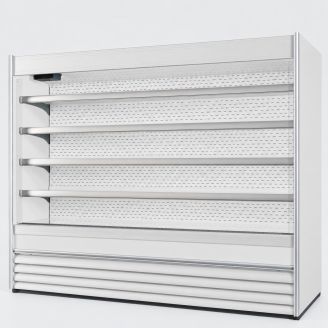 NordCap wandkoeling ALASKA 300 ENERGY